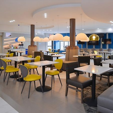 Holiday Inn Express & Suites Shippensburg By Ihg Екстериор снимка