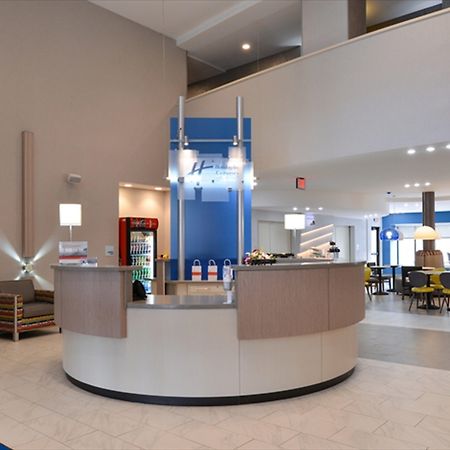Holiday Inn Express & Suites Shippensburg By Ihg Екстериор снимка