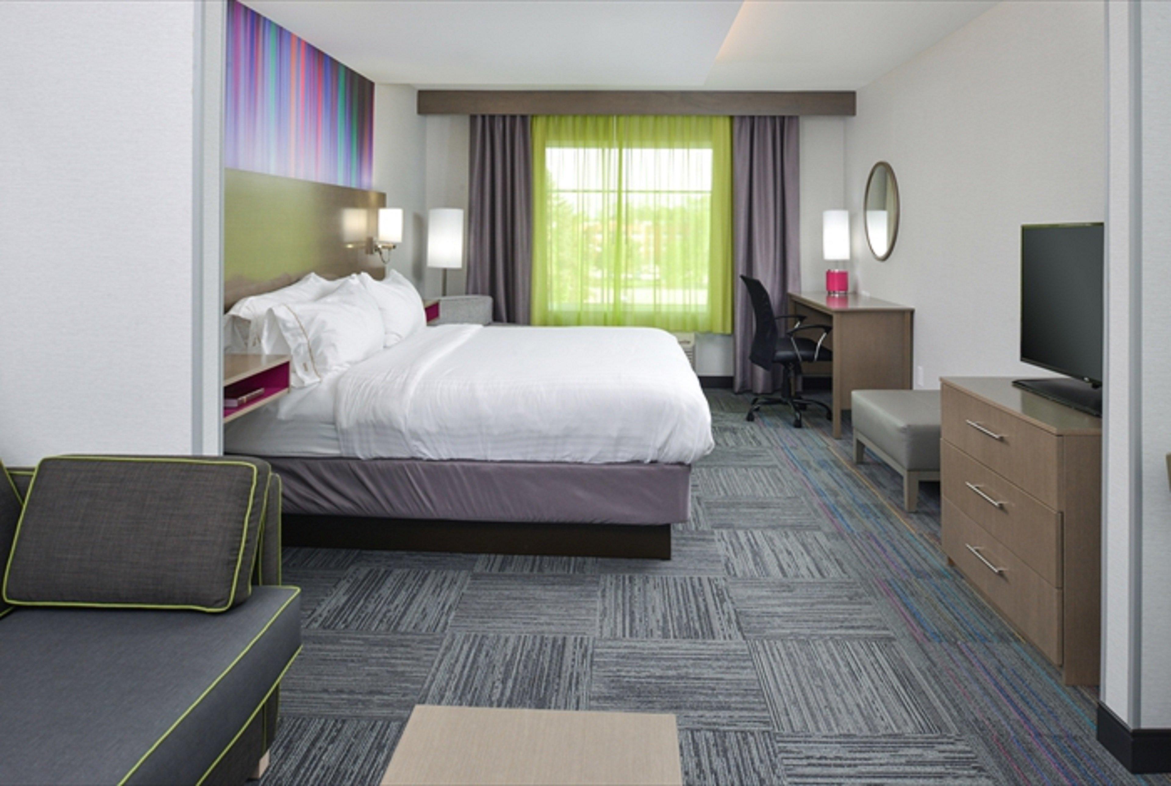 Holiday Inn Express & Suites Shippensburg By Ihg Екстериор снимка