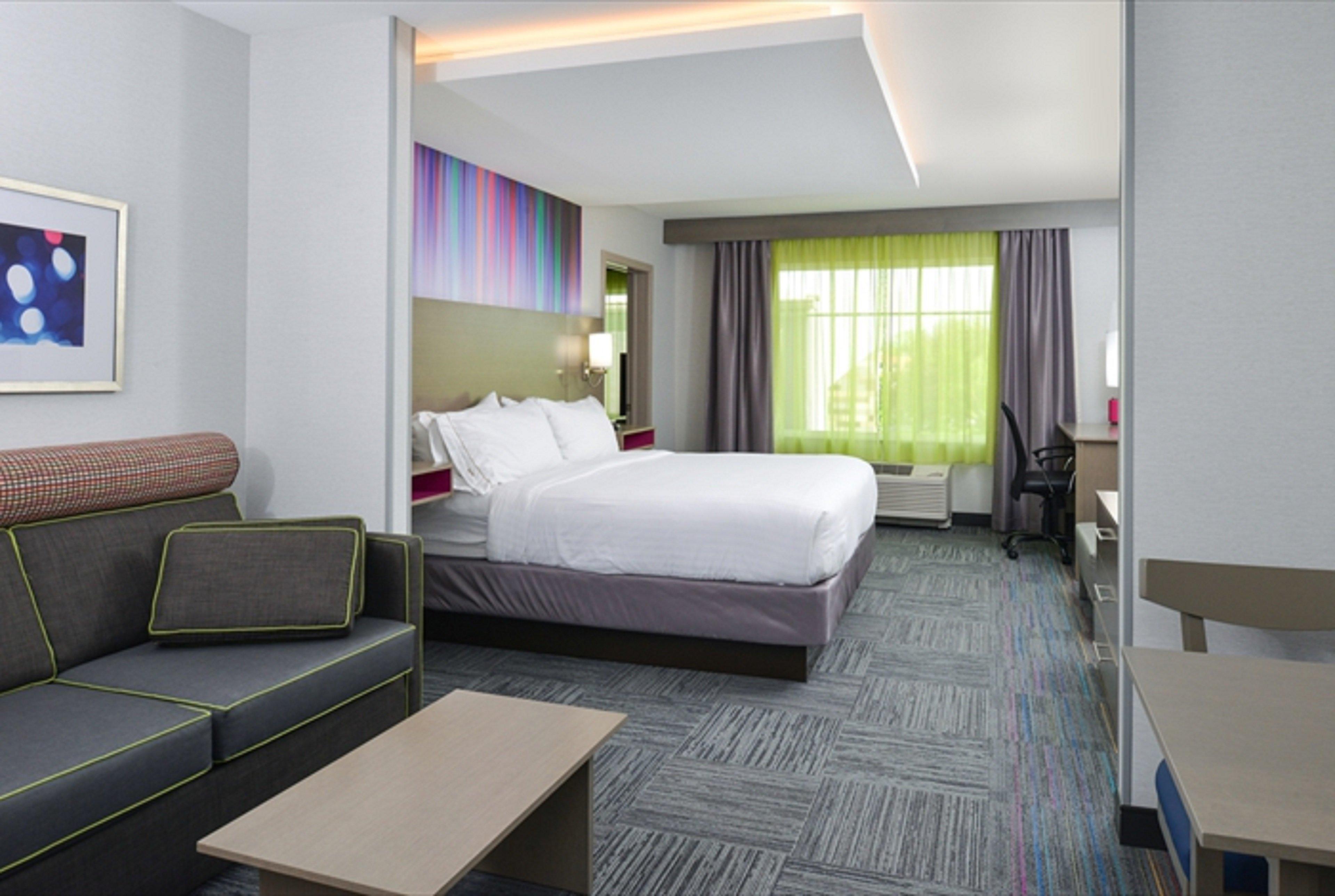 Holiday Inn Express & Suites Shippensburg By Ihg Екстериор снимка