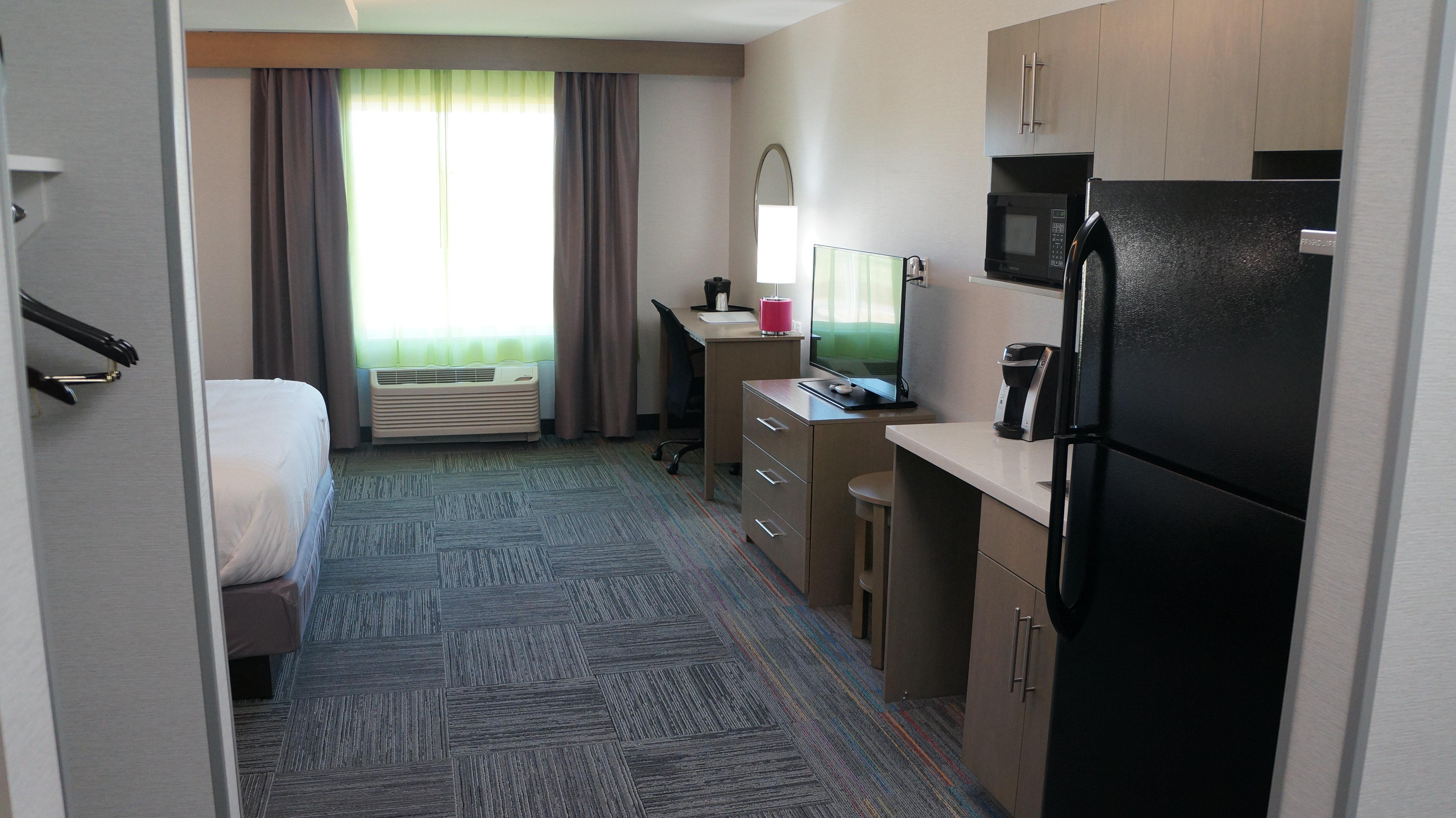 Holiday Inn Express & Suites Shippensburg By Ihg Екстериор снимка