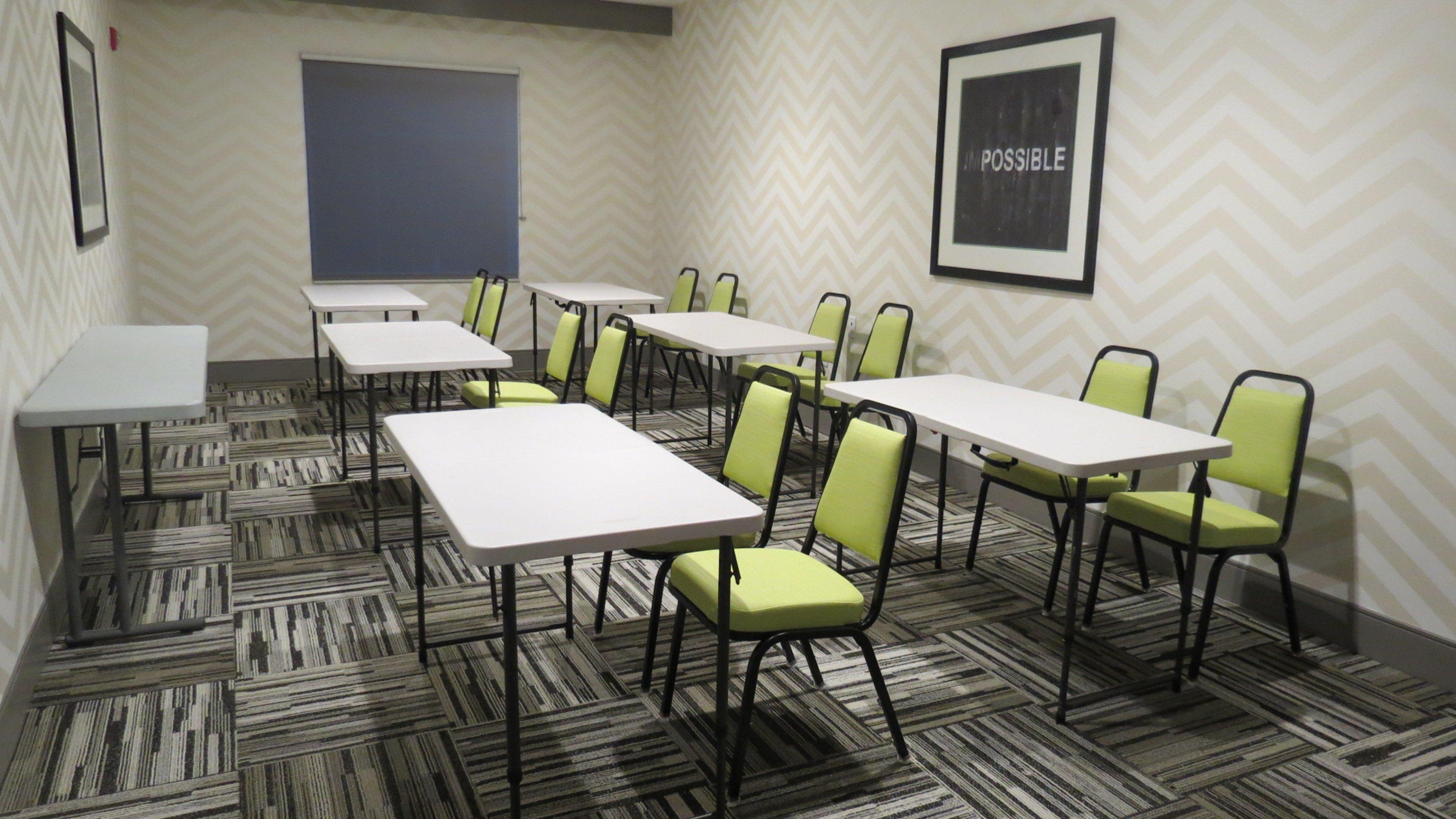 Holiday Inn Express & Suites Shippensburg By Ihg Екстериор снимка