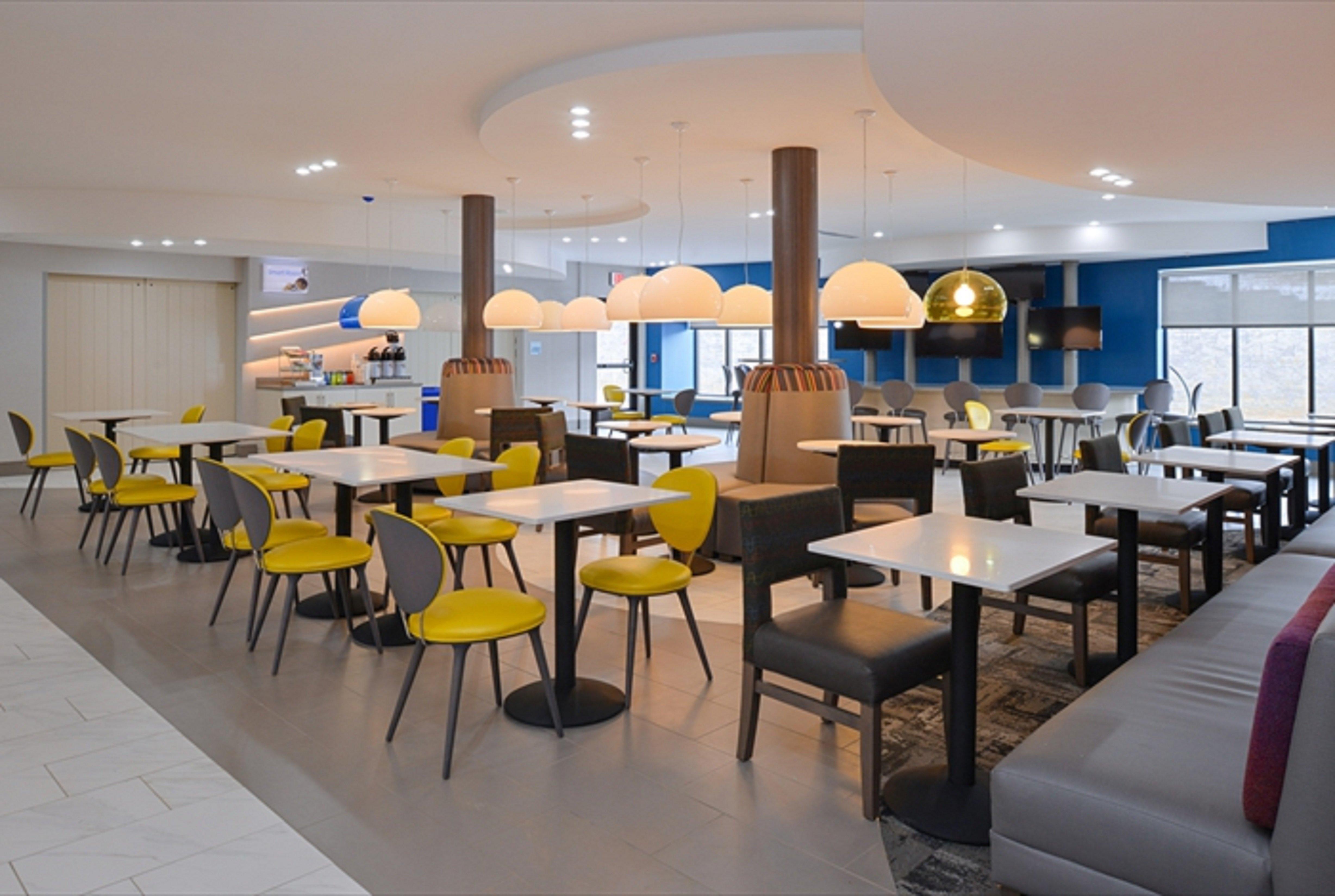 Holiday Inn Express & Suites Shippensburg By Ihg Екстериор снимка