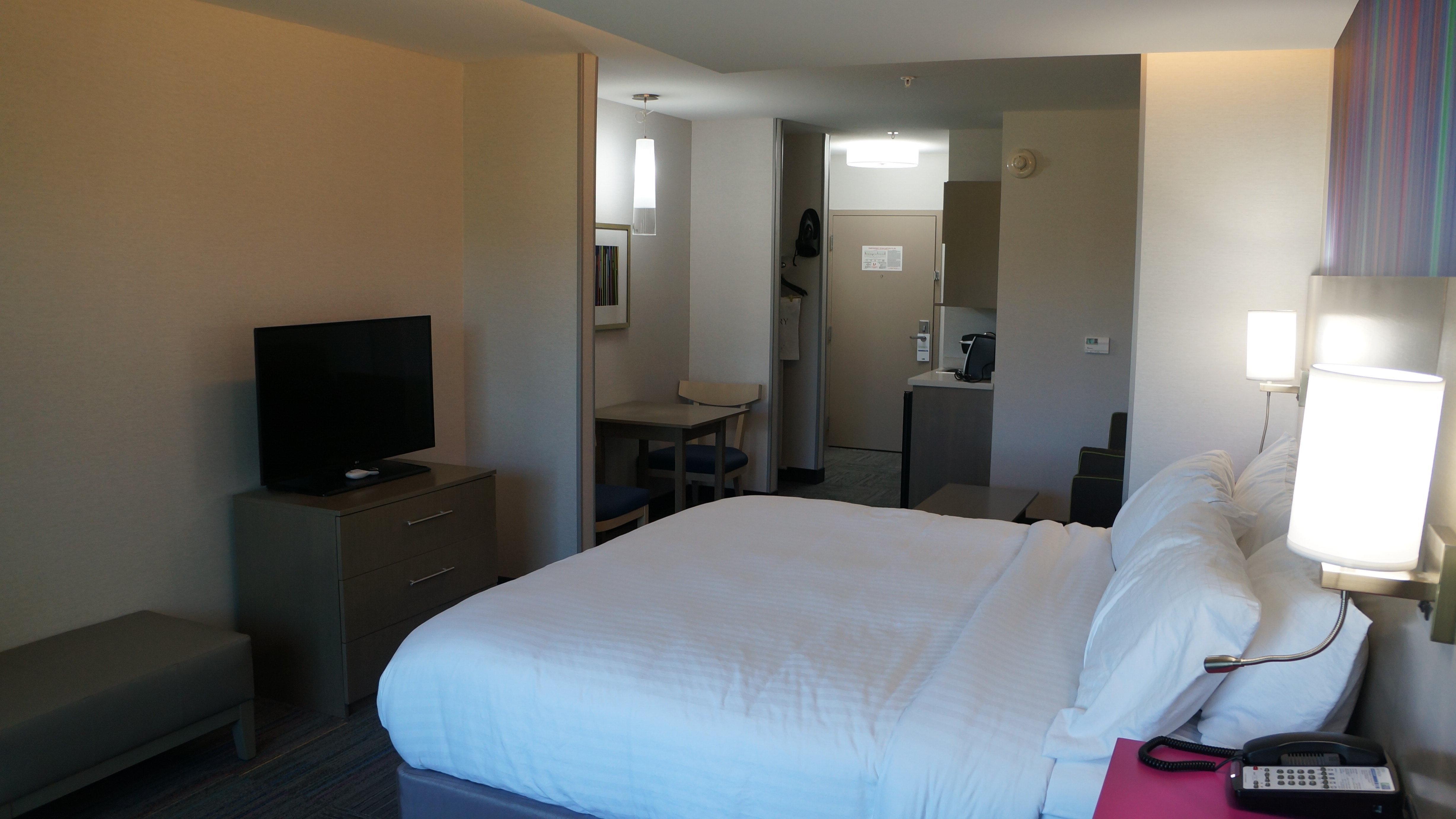 Holiday Inn Express & Suites Shippensburg By Ihg Екстериор снимка