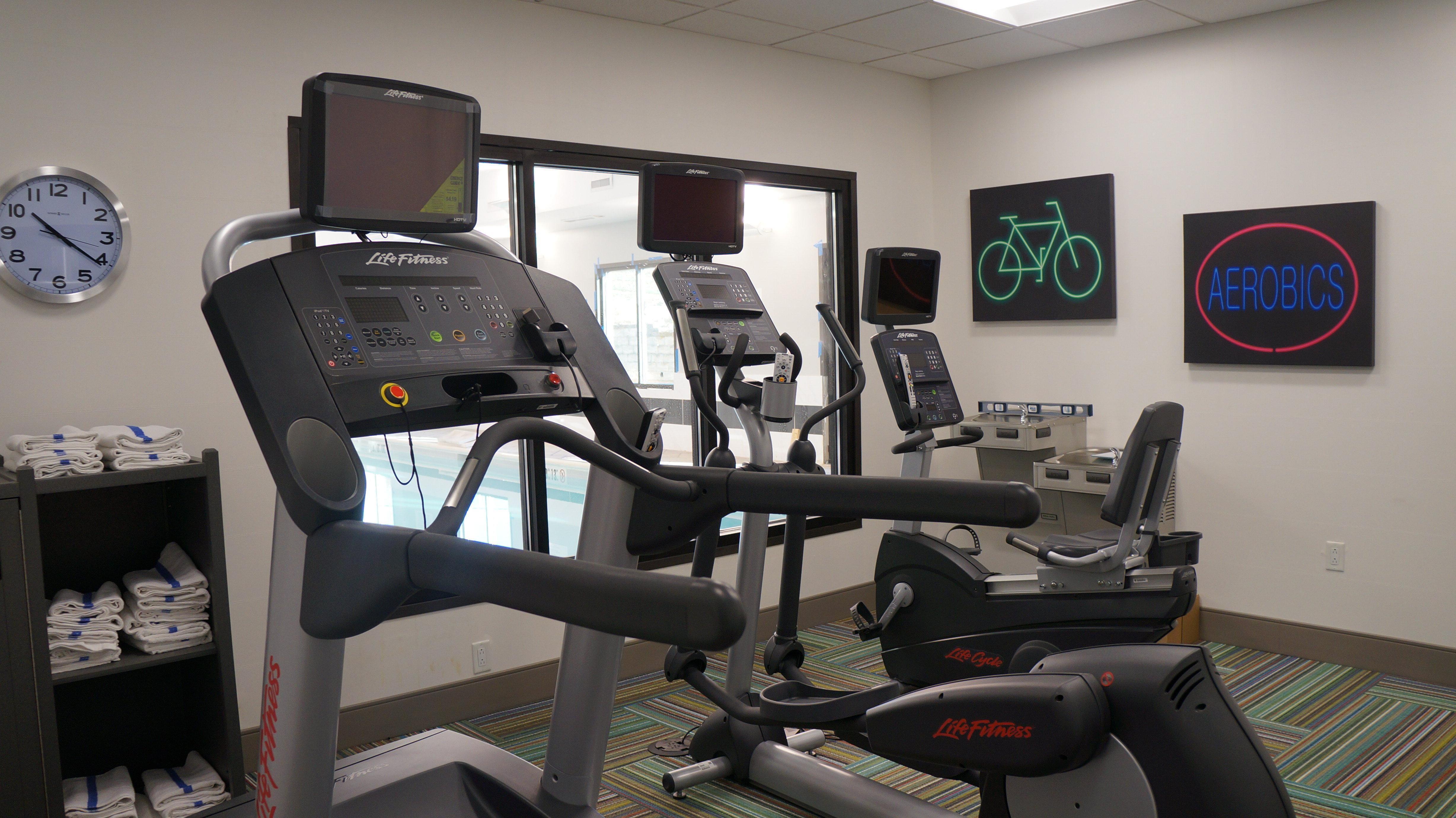 Holiday Inn Express & Suites Shippensburg By Ihg Екстериор снимка