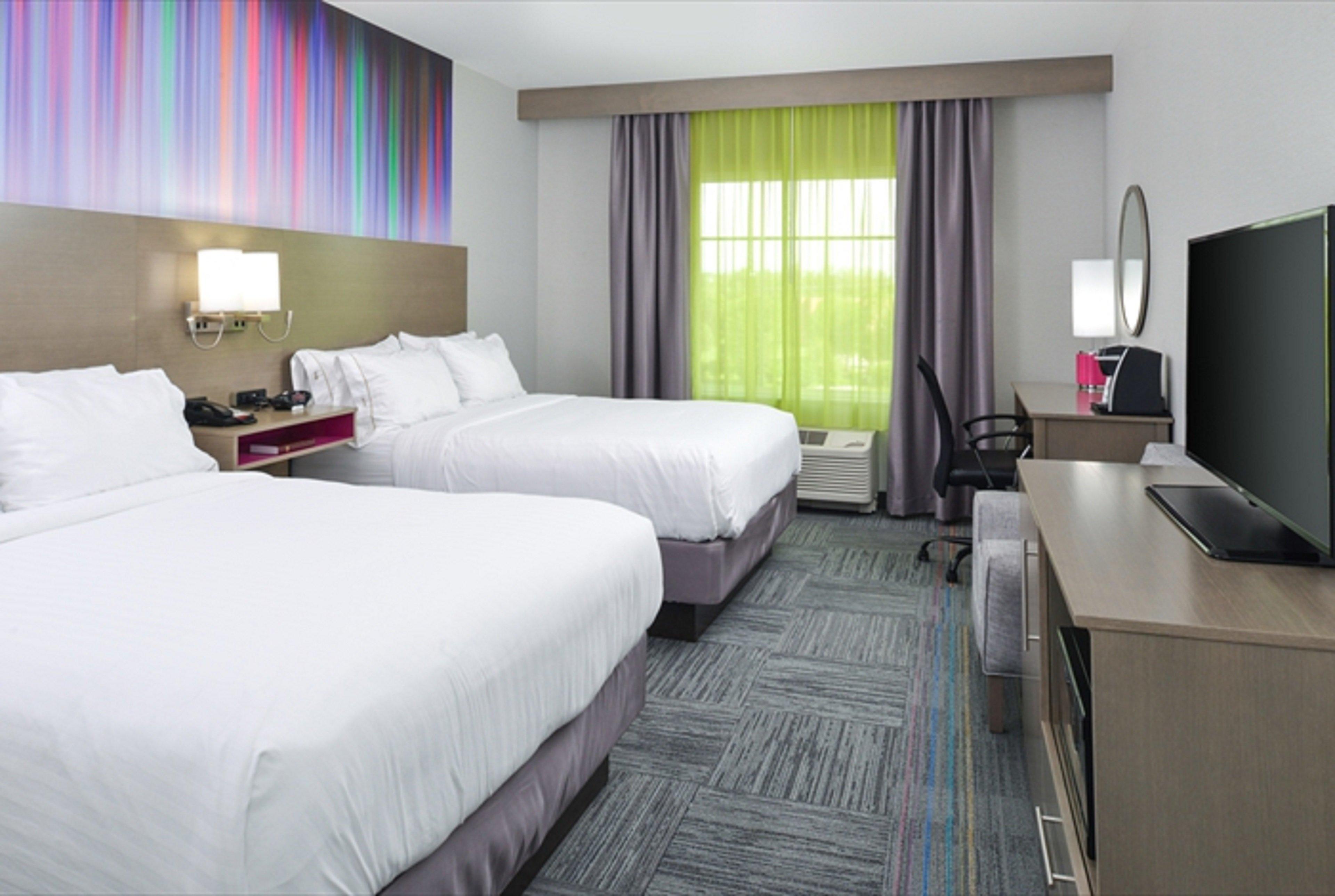 Holiday Inn Express & Suites Shippensburg By Ihg Екстериор снимка