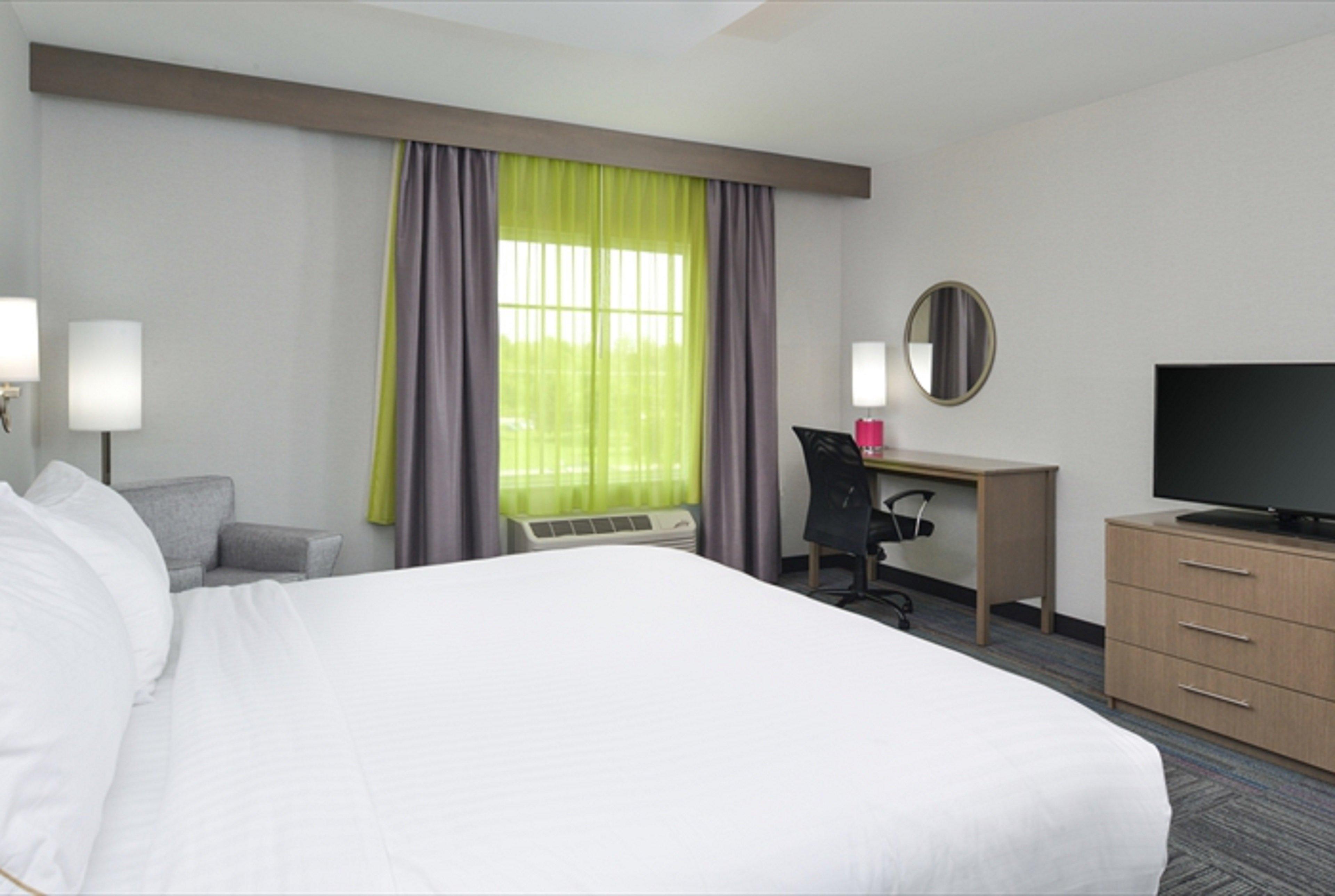 Holiday Inn Express & Suites Shippensburg By Ihg Екстериор снимка