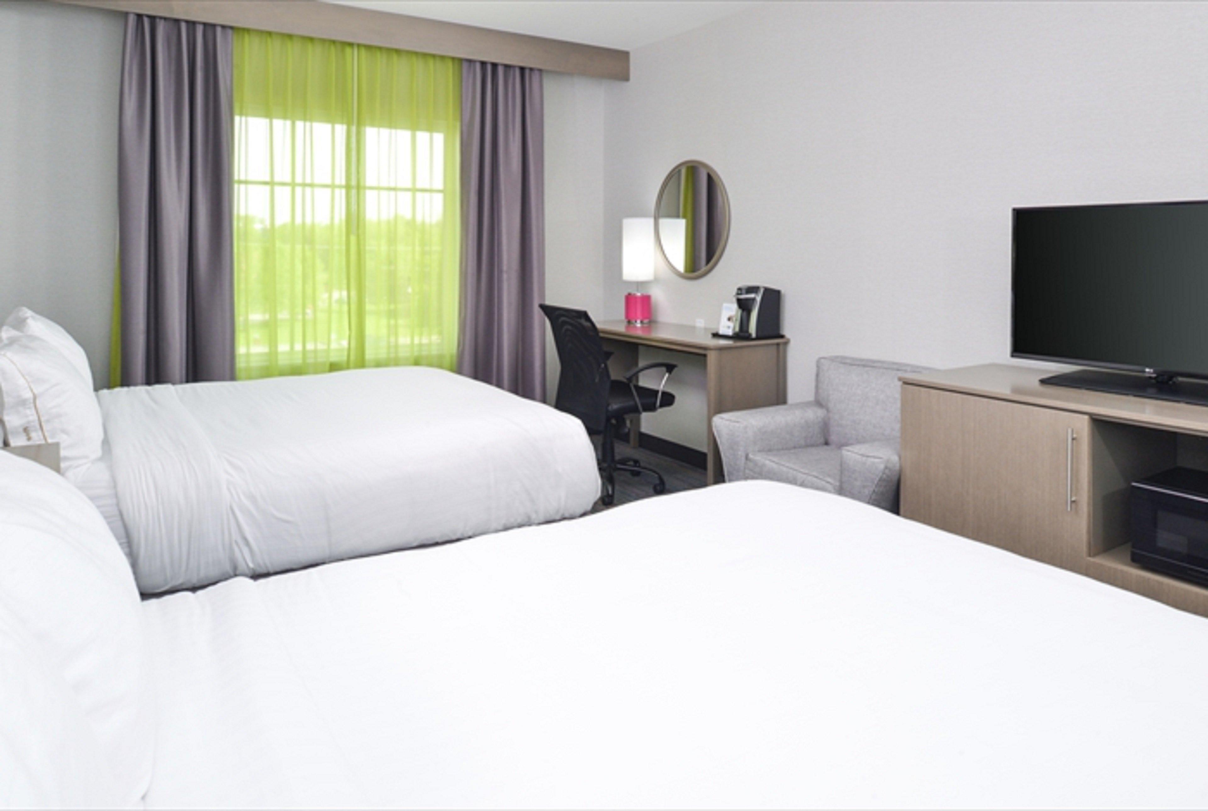 Holiday Inn Express & Suites Shippensburg By Ihg Екстериор снимка