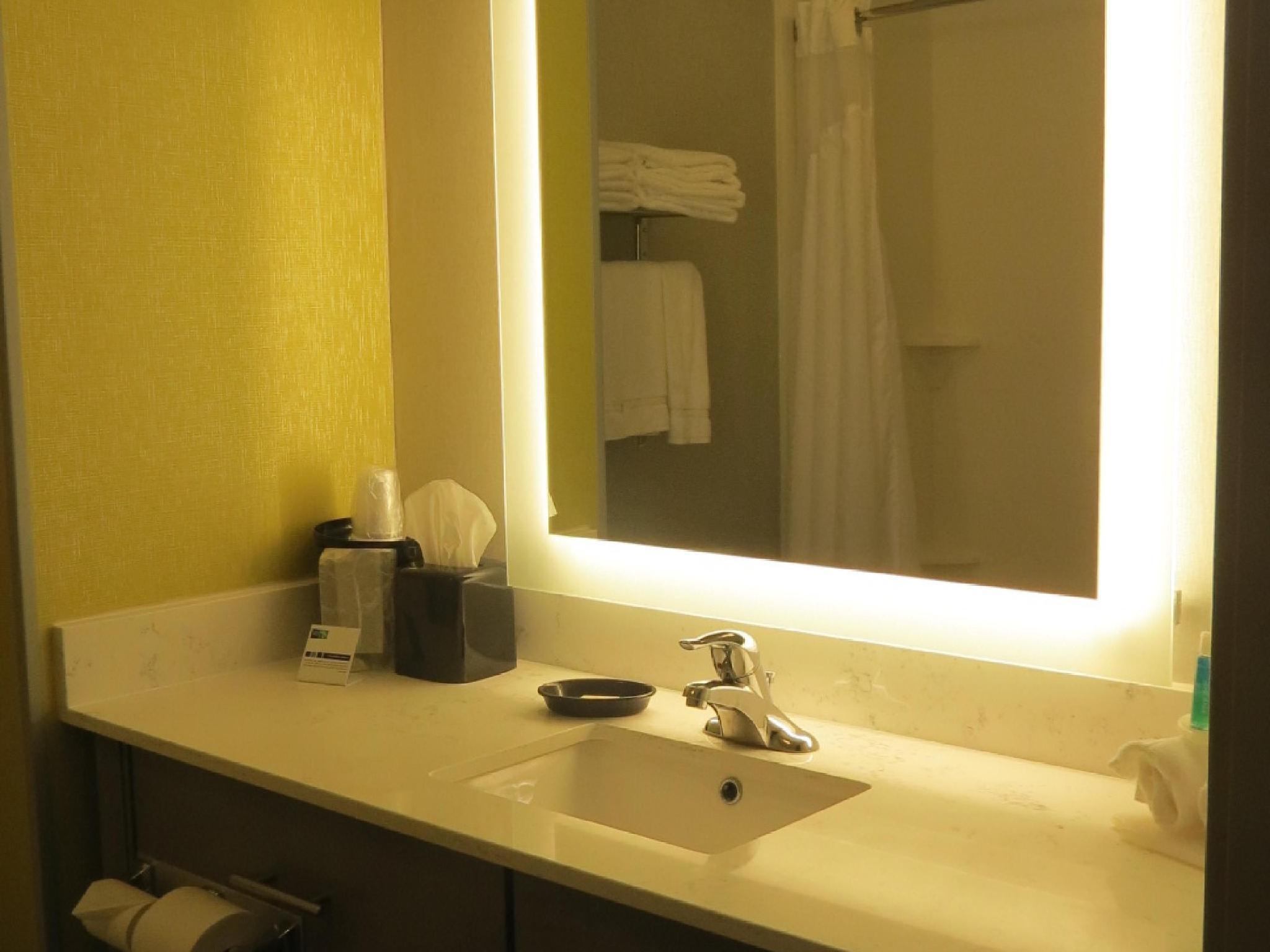Holiday Inn Express & Suites Shippensburg By Ihg Екстериор снимка