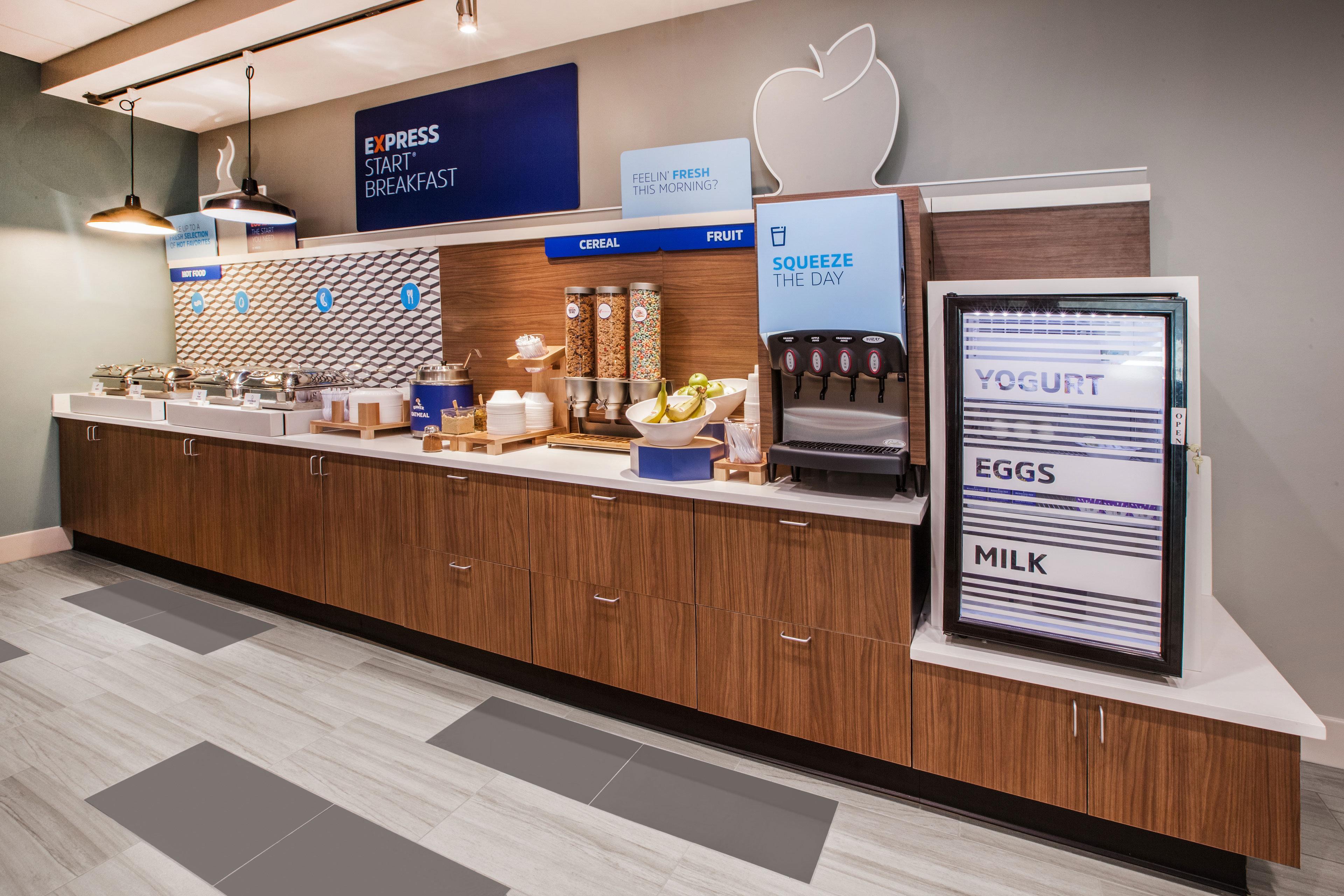 Holiday Inn Express & Suites Shippensburg By Ihg Екстериор снимка