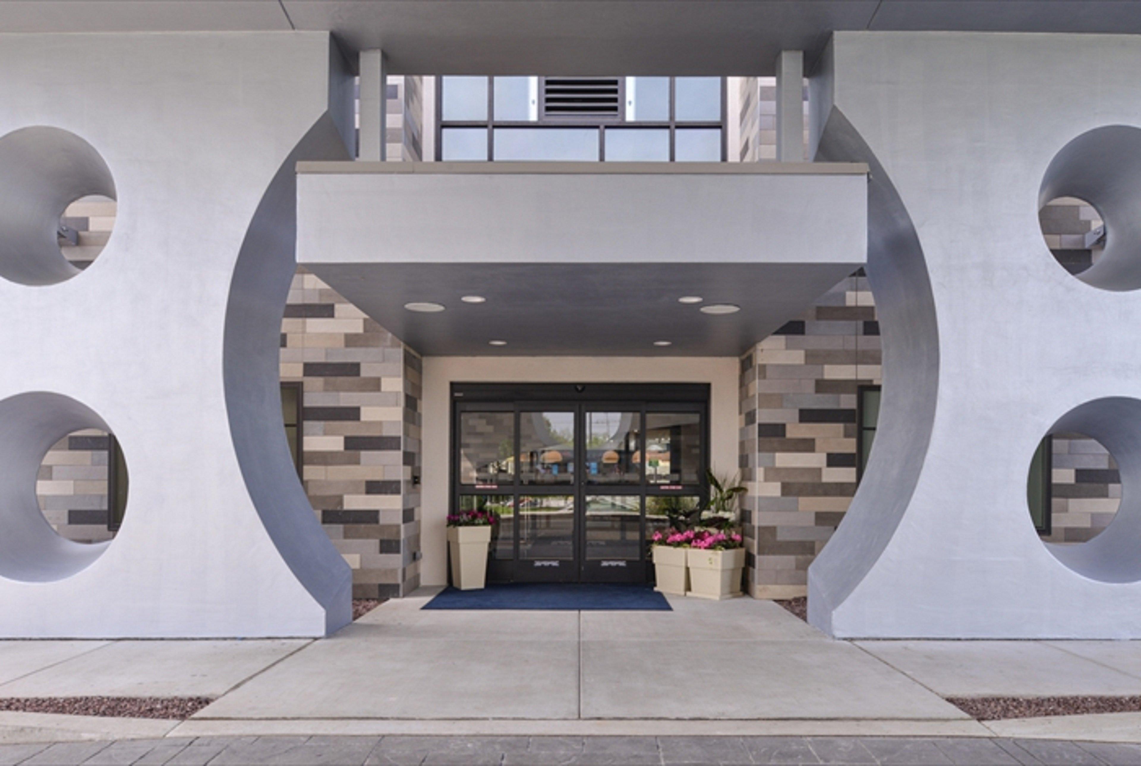 Holiday Inn Express & Suites Shippensburg By Ihg Екстериор снимка