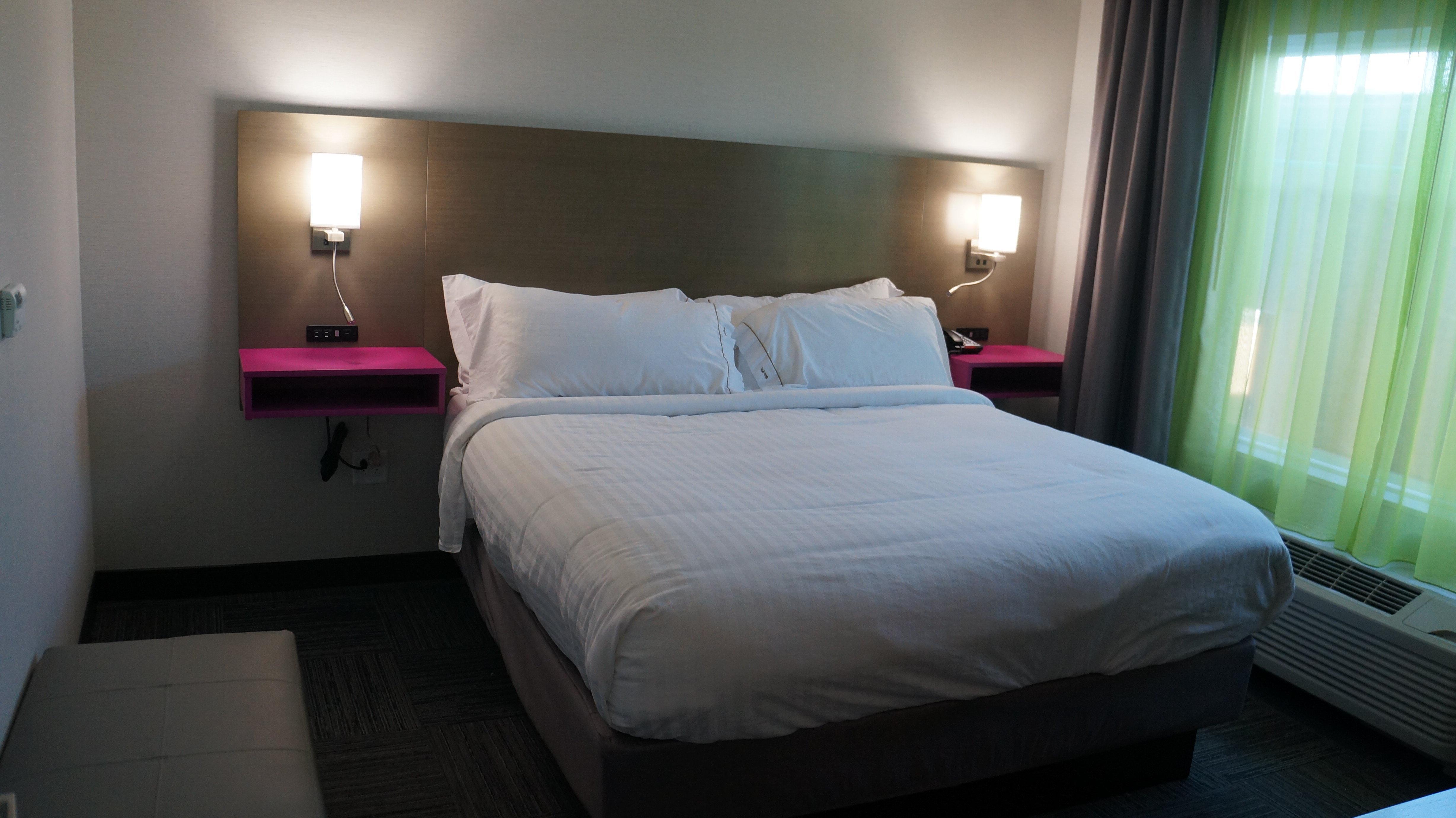 Holiday Inn Express & Suites Shippensburg By Ihg Екстериор снимка