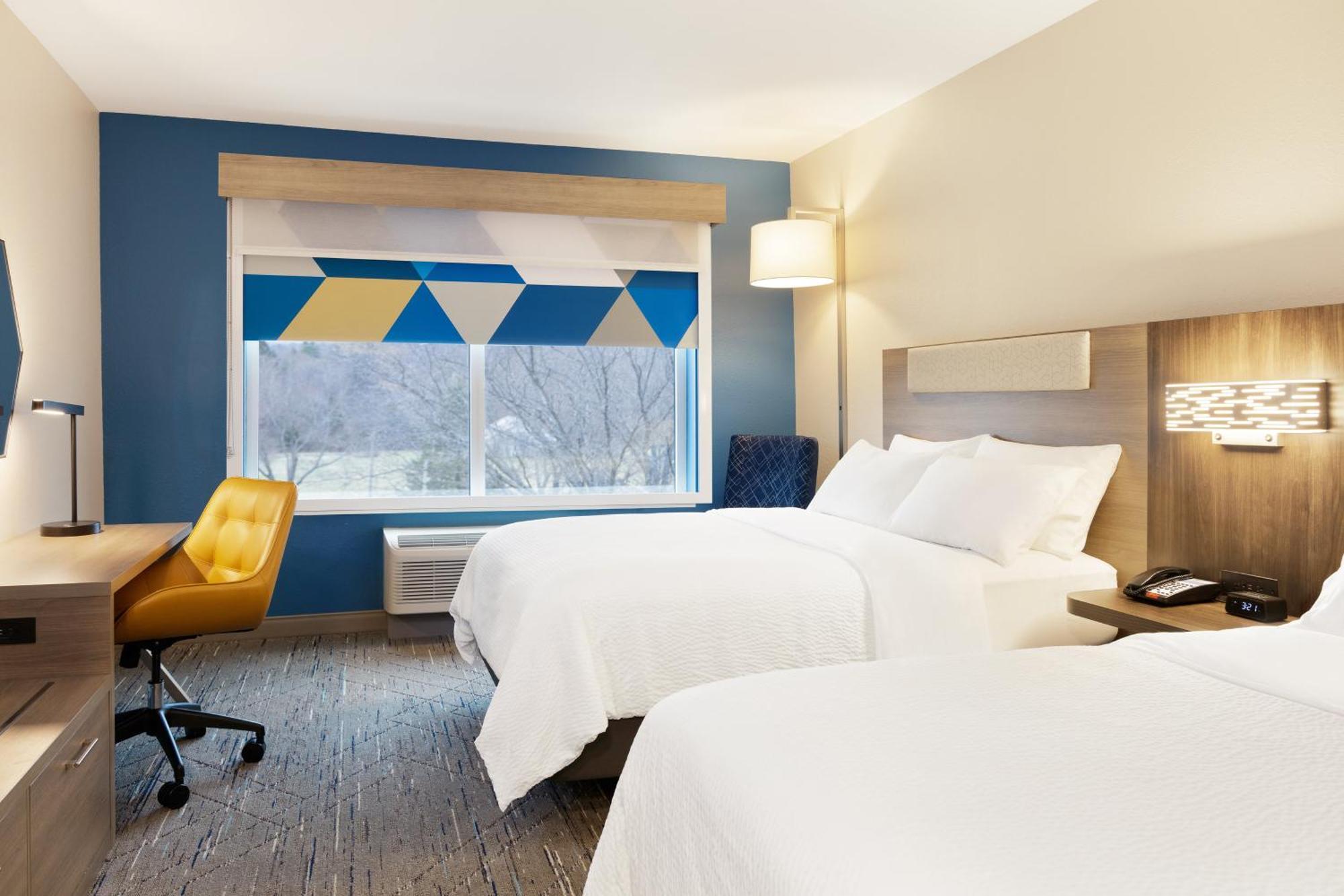 Holiday Inn Express & Suites Shippensburg By Ihg Екстериор снимка