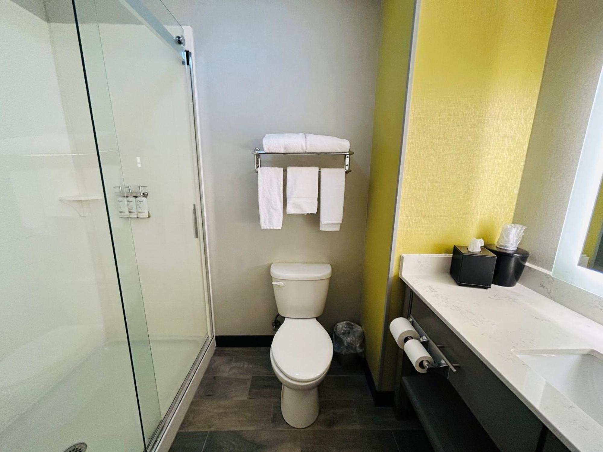 Holiday Inn Express & Suites Shippensburg By Ihg Екстериор снимка