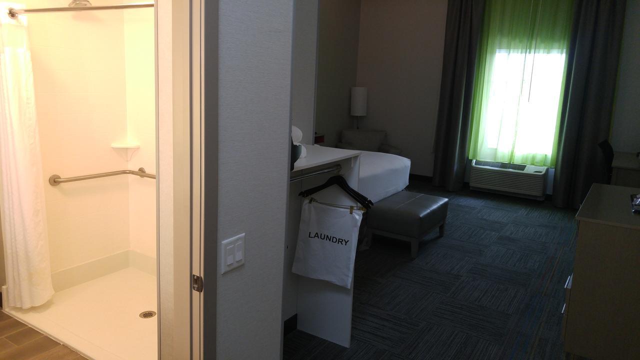 Holiday Inn Express & Suites Shippensburg By Ihg Екстериор снимка