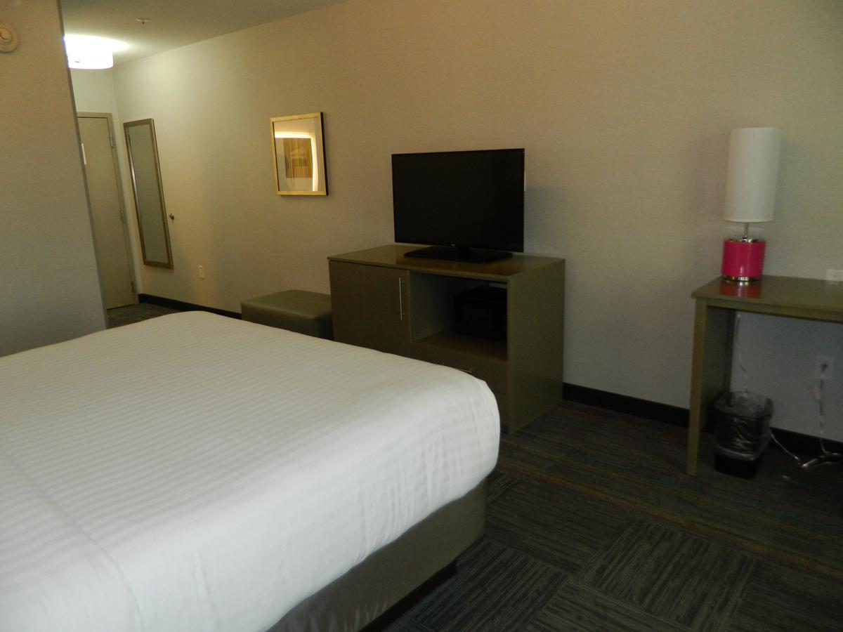 Holiday Inn Express & Suites Shippensburg By Ihg Екстериор снимка
