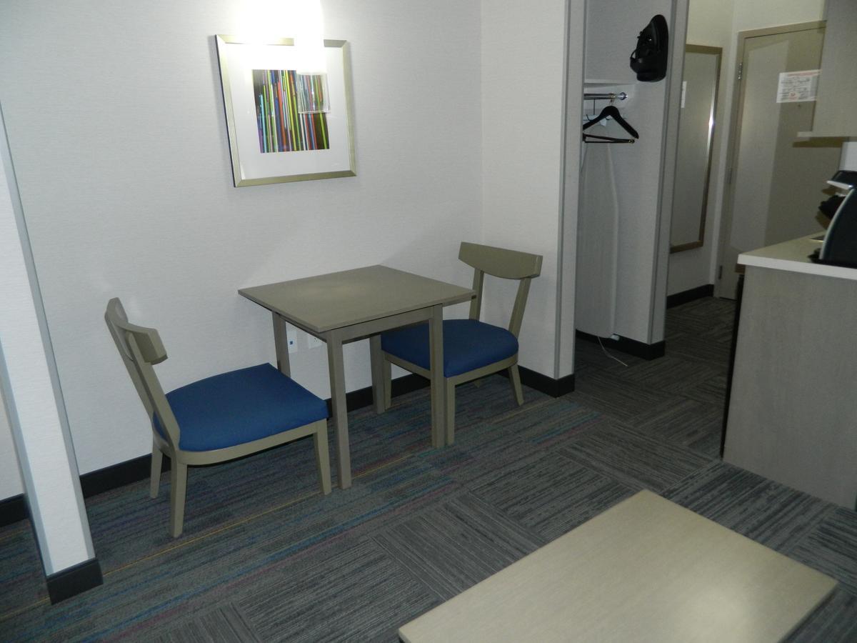 Holiday Inn Express & Suites Shippensburg By Ihg Екстериор снимка