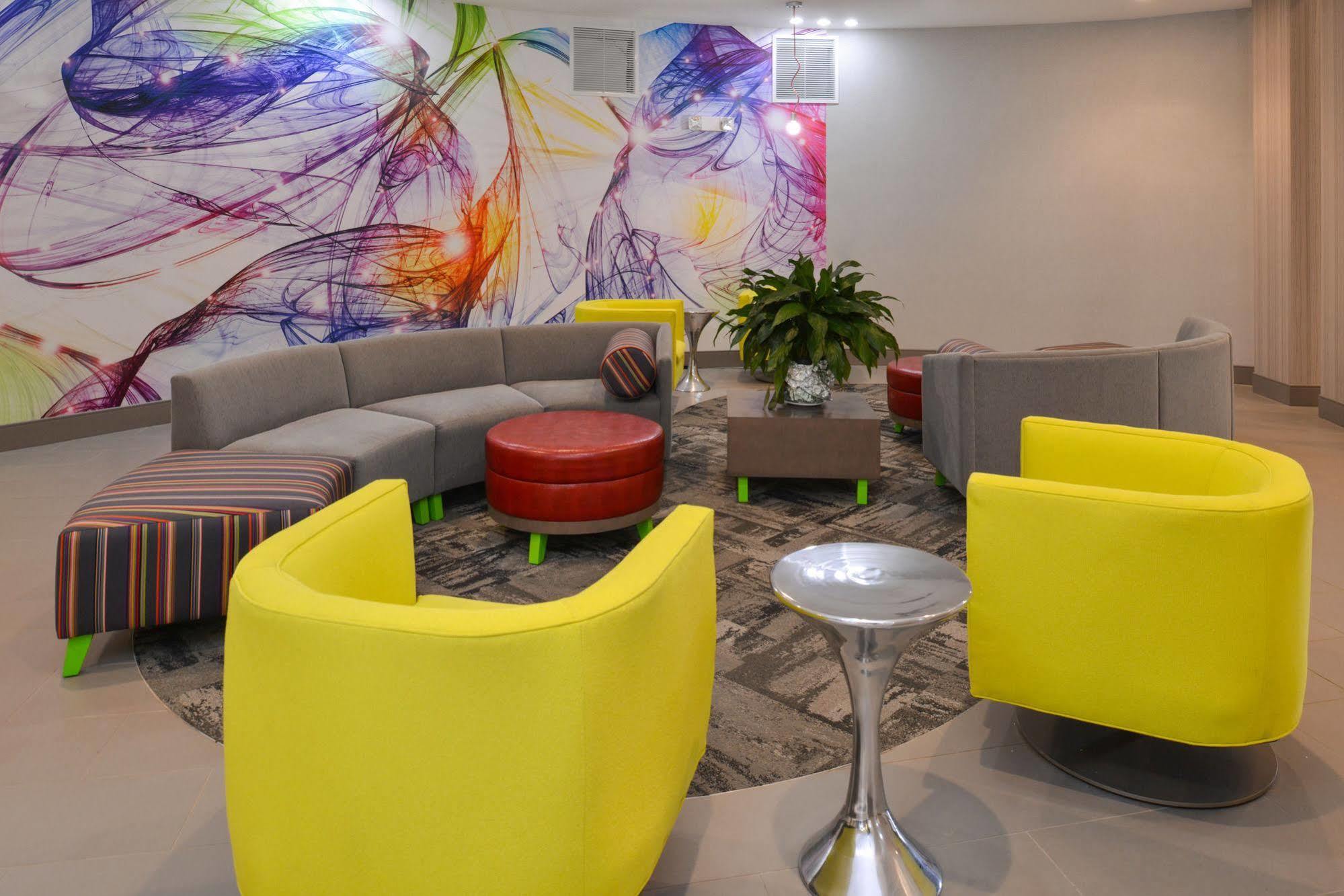 Holiday Inn Express & Suites Shippensburg By Ihg Екстериор снимка